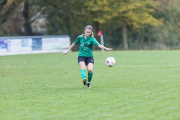 Bild 223 - F SV Farnewinkel-Nindorf - IF Stjernen Flensborg : Ergebnis: 0:1